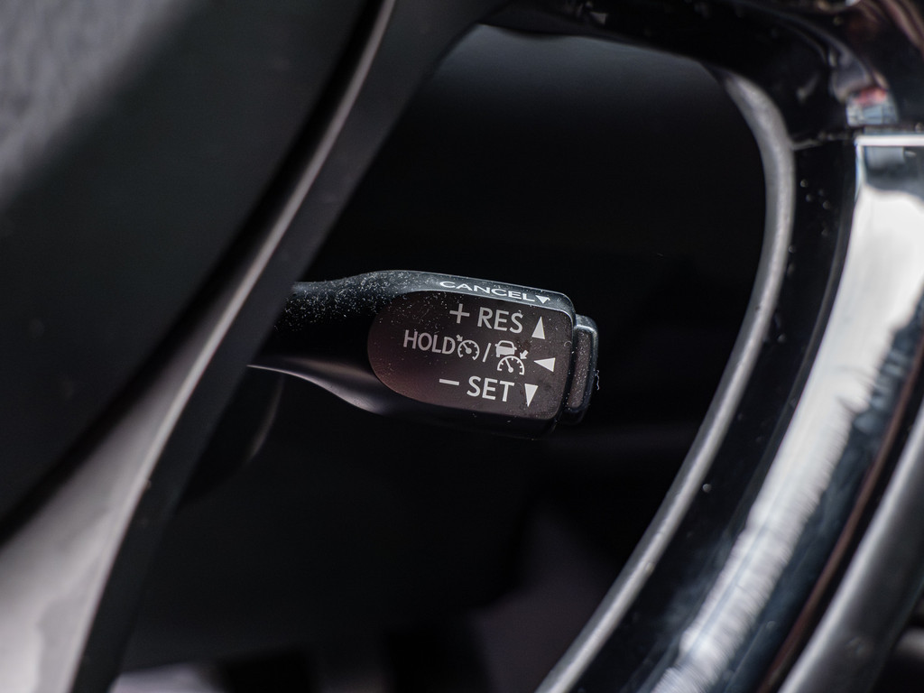 Fahrzeugansicht TOYOTA C-HR 1.2 Style - Bild 28