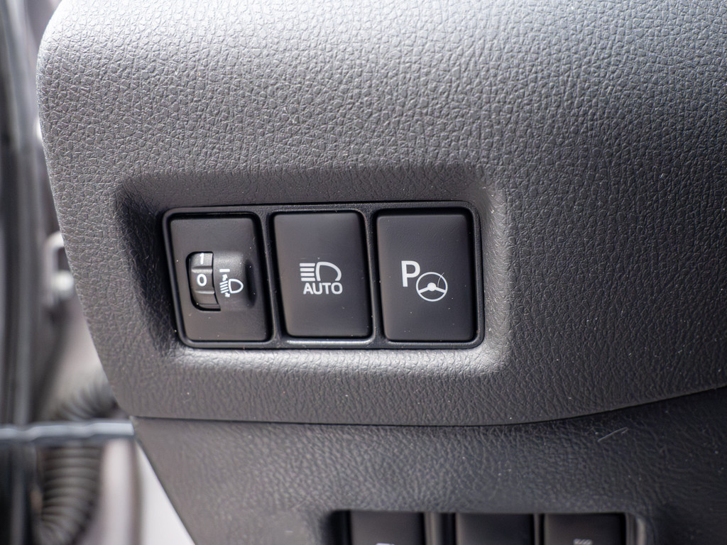 Fahrzeugansicht TOYOTA C-HR 1.2 Style - Bild 30