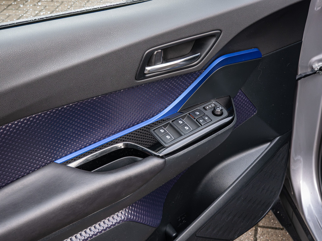 Fahrzeugansicht TOYOTA C-HR 1.2 Style - Bild 35