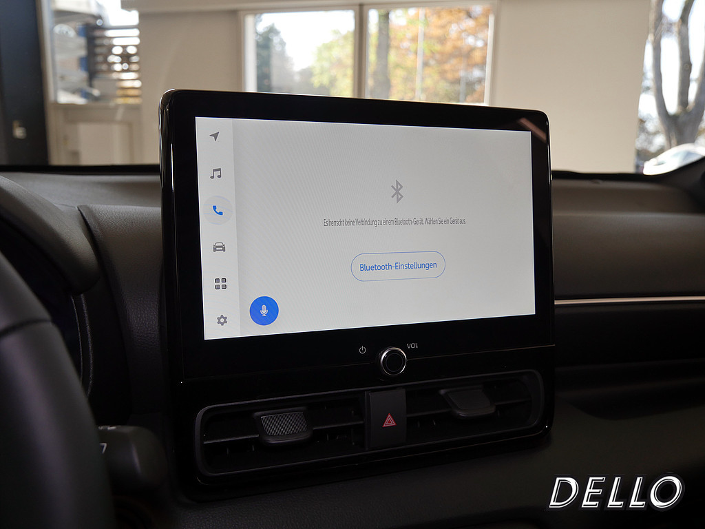 Fahrzeugansicht TOYOTA Yaris Hybrid 1.5 VVT-i Style Plus - Bild 13