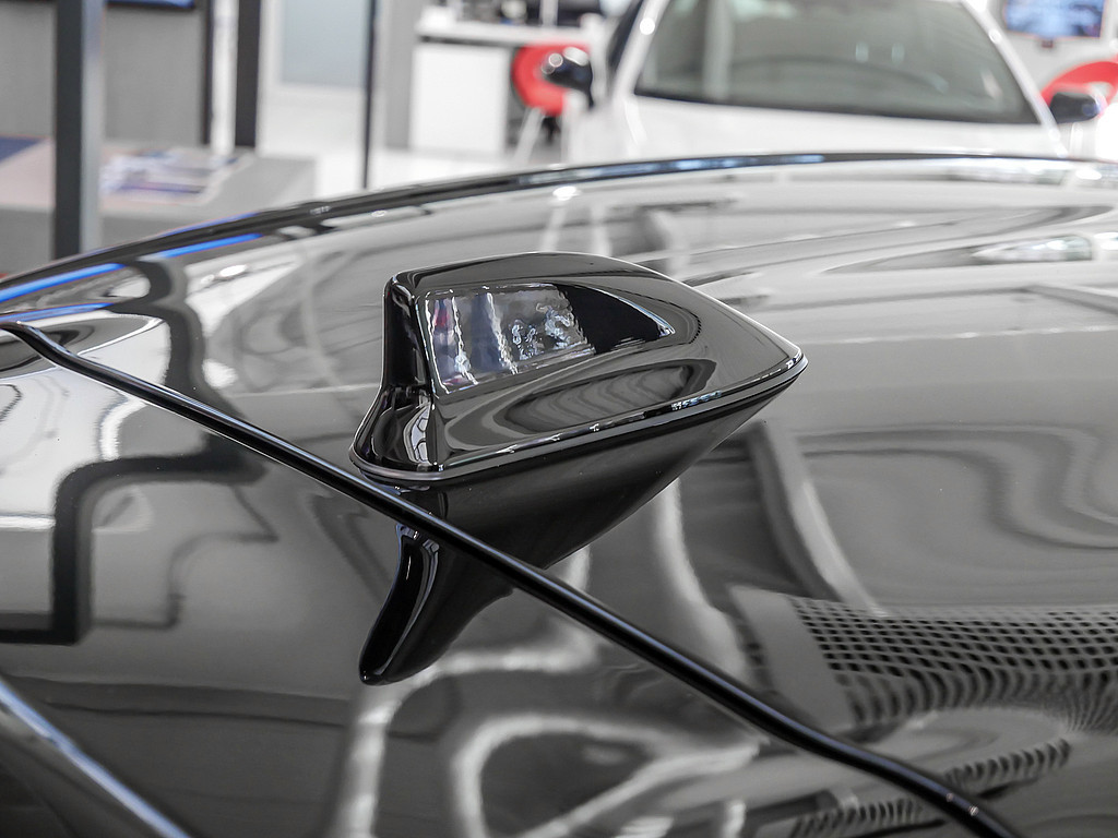 Fahrzeugansicht TOYOTA Yaris Hybrid 1.5 VVT-i Style Plus - Bild 36