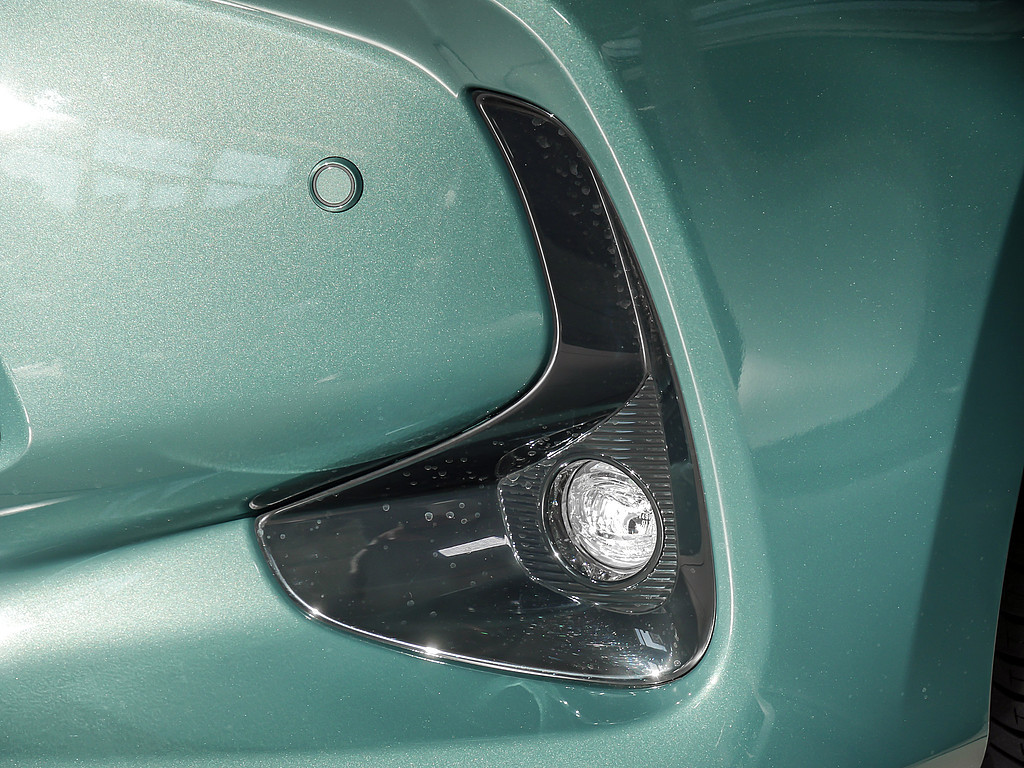 Fahrzeugansicht TOYOTA Yaris Hybrid Style Plus - Bild 32