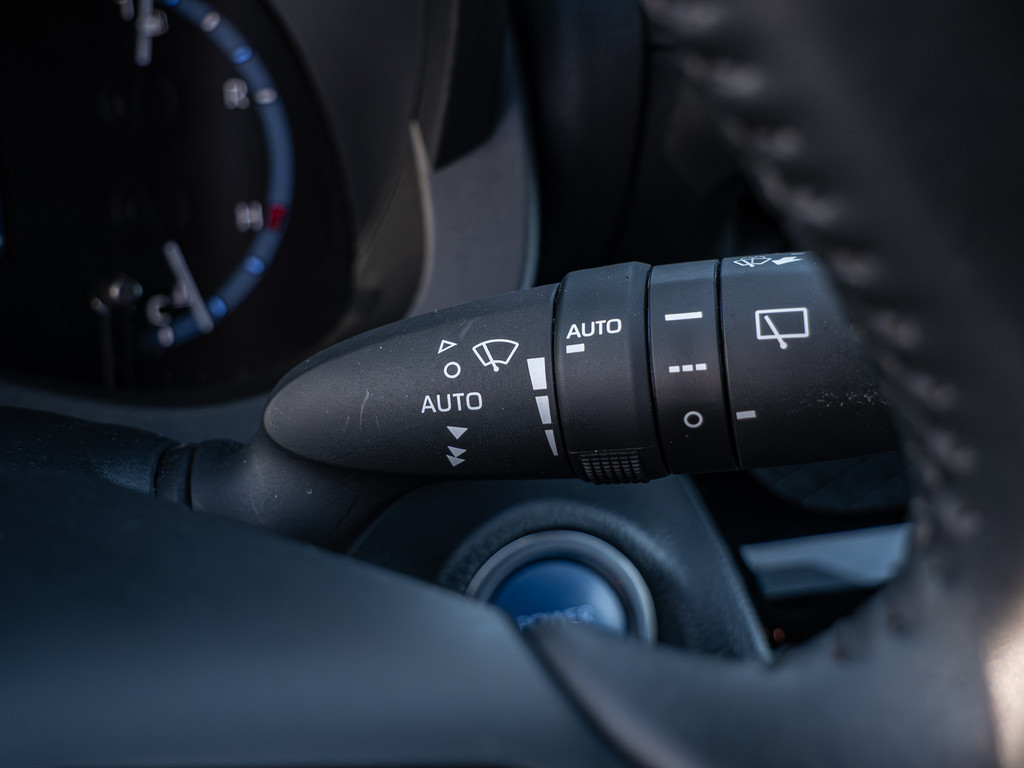 Fahrzeugansicht TOYOTA Yaris Cross Hybrid Team D - Bild 27