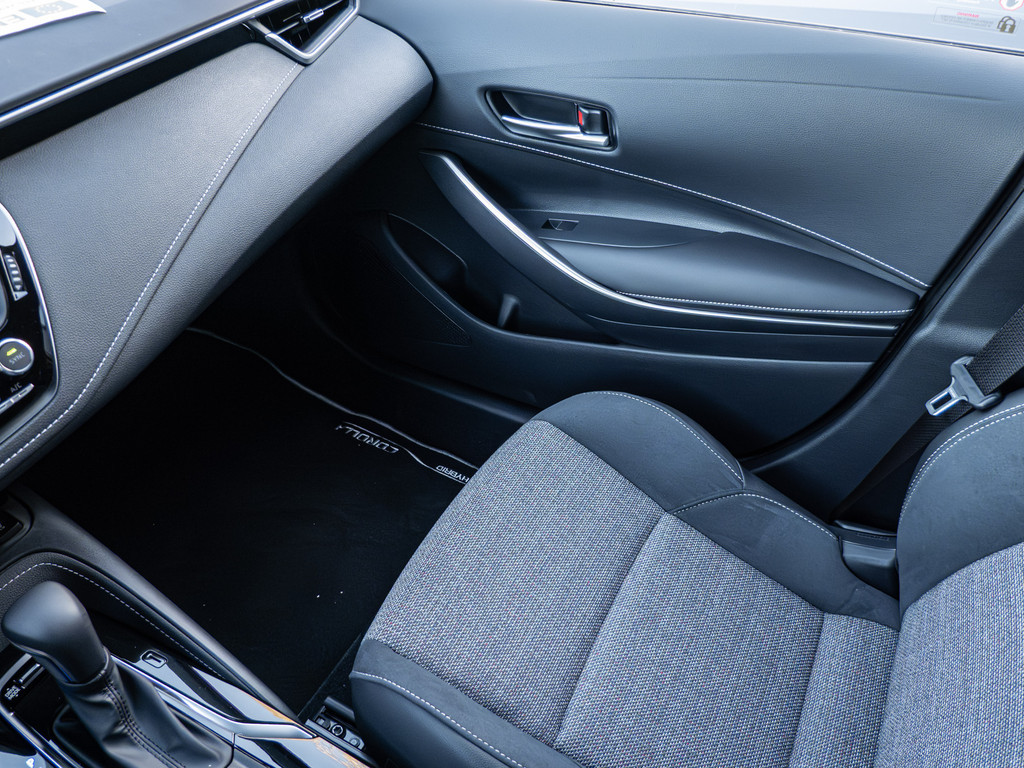 Fahrzeugansicht TOYOTA Corolla Touring Sports 2.0 Hybrid Teamplayer - Bild 24