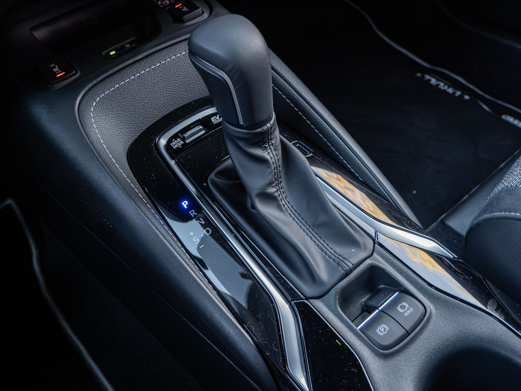 Fahrzeugansicht TOYOTA Corolla Touring Sports 2.0 Hybrid Teamplayer - Bild 22