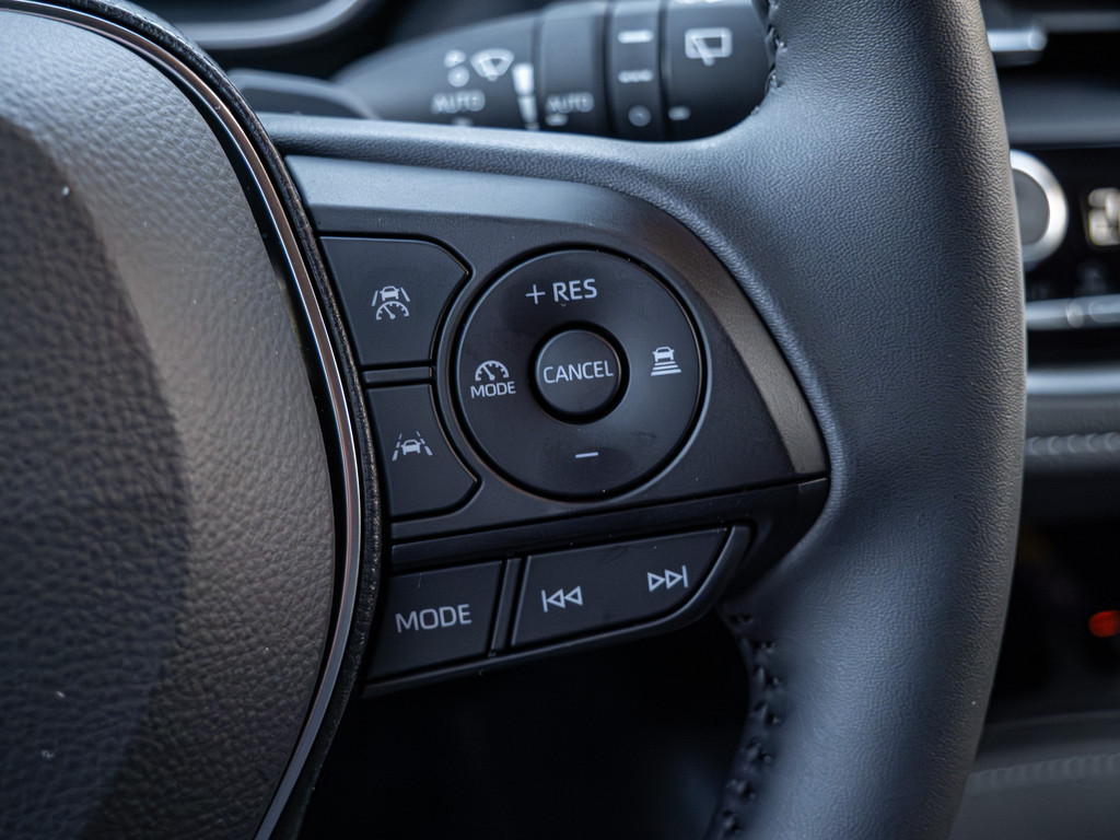 Fahrzeugansicht TOYOTA Corolla Touring Sports 2.0 Hybrid Teamplayer - Bild 30