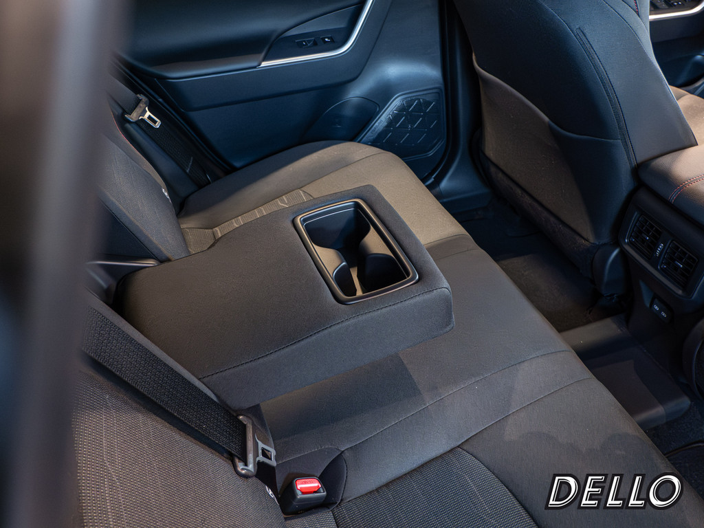 Fahrzeugansicht TOYOTA RAV4 2.5 Plug-in Hybrid 4x4 Teamplayer - Bild 8