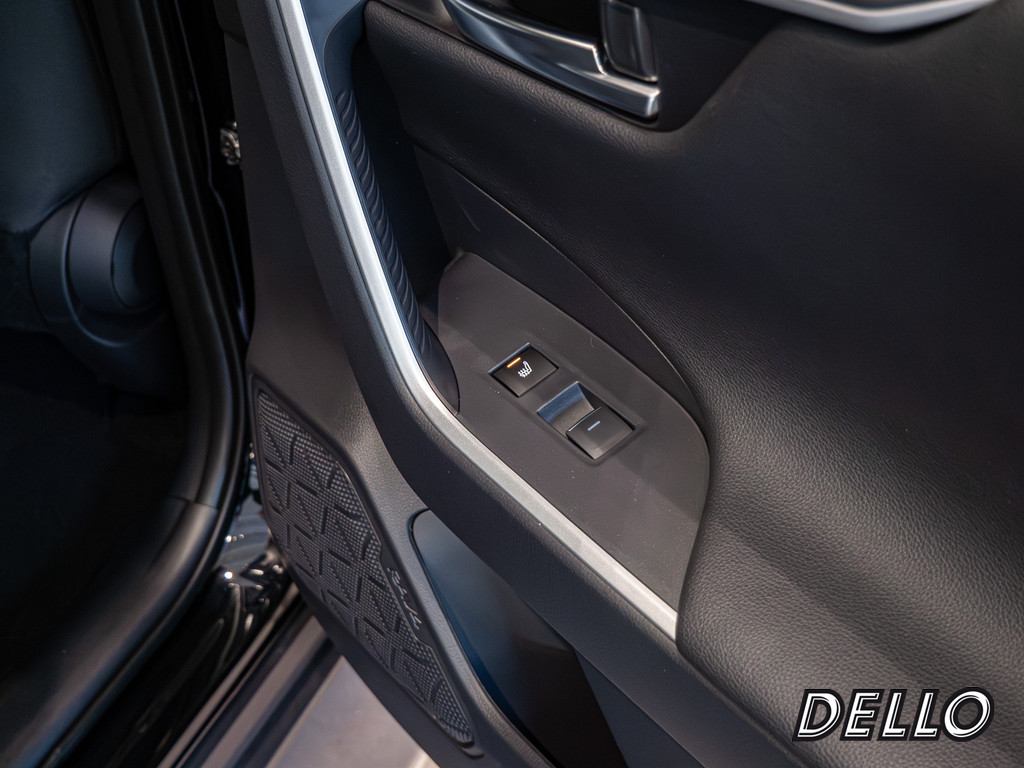 Fahrzeugansicht TOYOTA RAV4 2.5 Plug-in Hybrid 4x4 Teamplayer - Bild 9