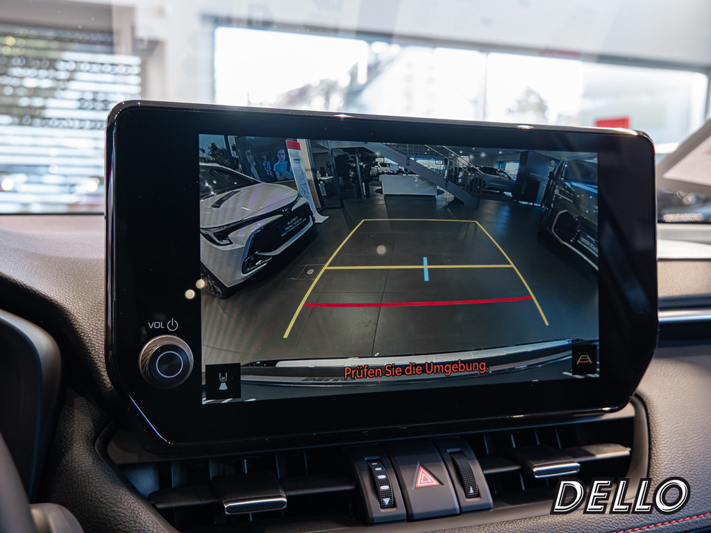 Fahrzeugansicht TOYOTA RAV4 2.5 Plug-in Hybrid 4x4 Teamplayer - Bild 18