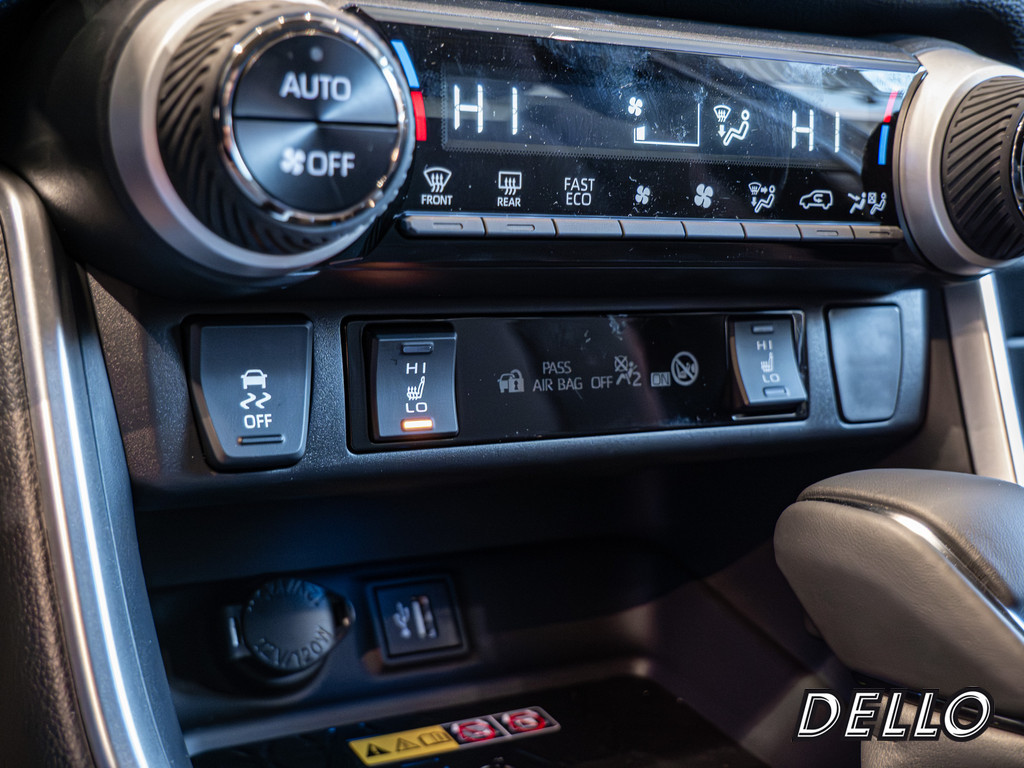 Fahrzeugansicht TOYOTA RAV4 2.5 Plug-in Hybrid 4x4 Teamplayer - Bild 20