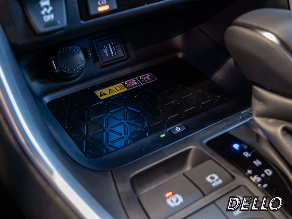 Fahrzeugansicht TOYOTA RAV4 2.5 Plug-in Hybrid 4x4 Teamplayer - Bild 21