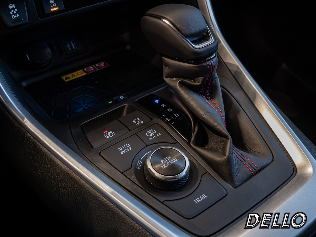 Fahrzeugansicht TOYOTA RAV4 2.5 Plug-in Hybrid 4x4 Teamplayer - Bild 22