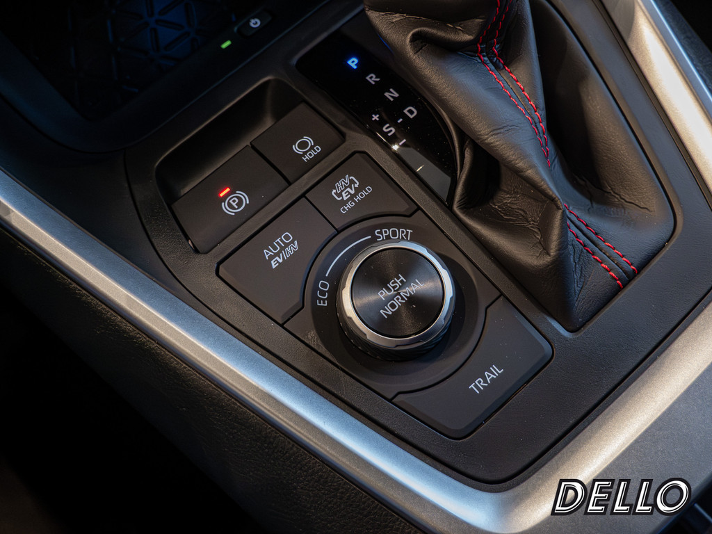 Fahrzeugansicht TOYOTA RAV4 2.5 Plug-in Hybrid 4x4 Teamplayer - Bild 24