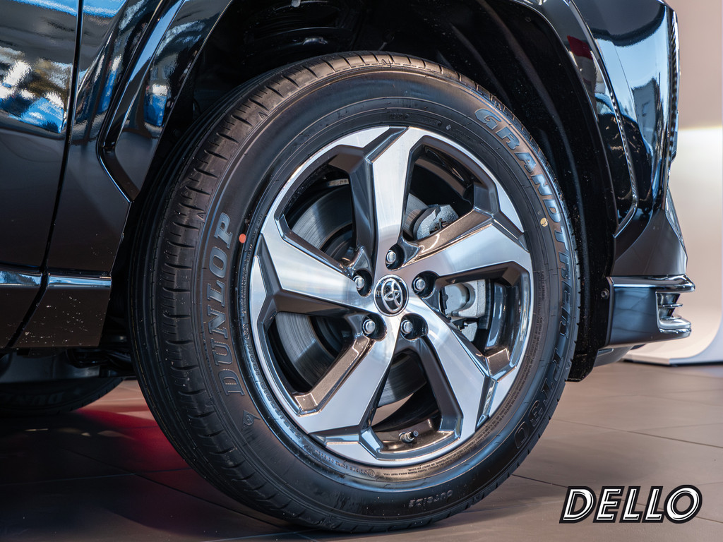 Fahrzeugansicht TOYOTA RAV4 2.5 Plug-in Hybrid 4x4 Teamplayer - Bild 45