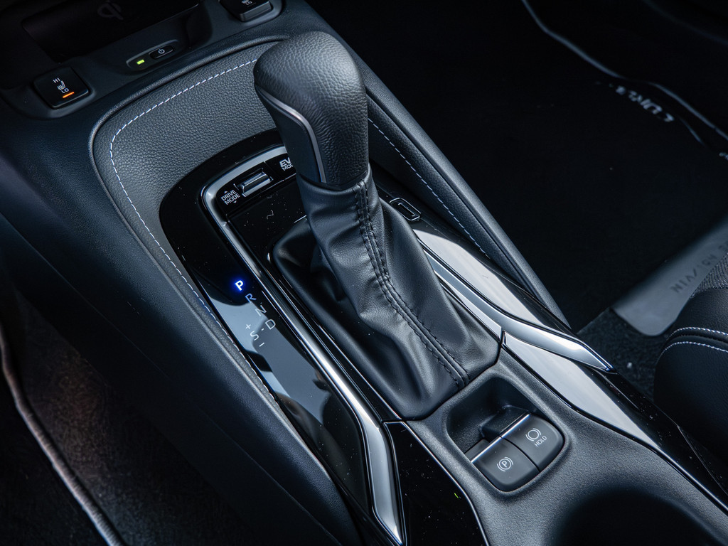 Fahrzeugansicht TOYOTA Corolla Touring Sports 2.0 Hybrid Teamplayer - Bild 20