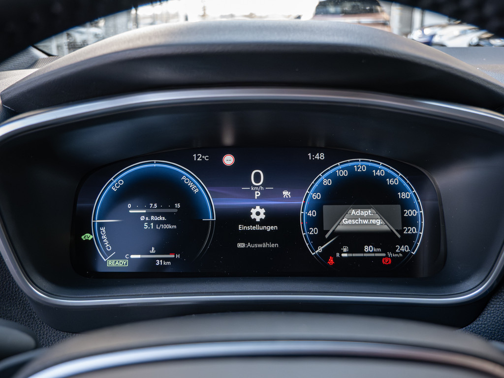 Fahrzeugansicht TOYOTA Corolla Touring Sports 2.0 Hybrid Teamplayer - Bild 24