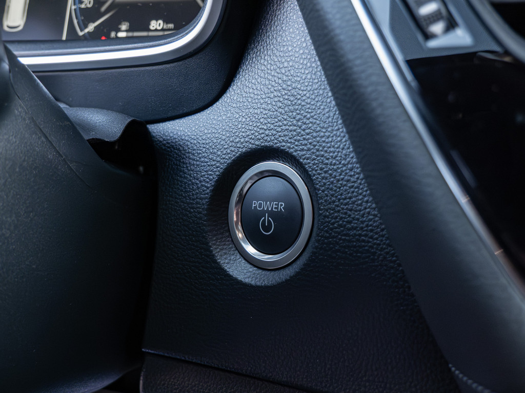 Fahrzeugansicht TOYOTA Corolla Touring Sports 2.0 Hybrid Teamplayer - Bild 27