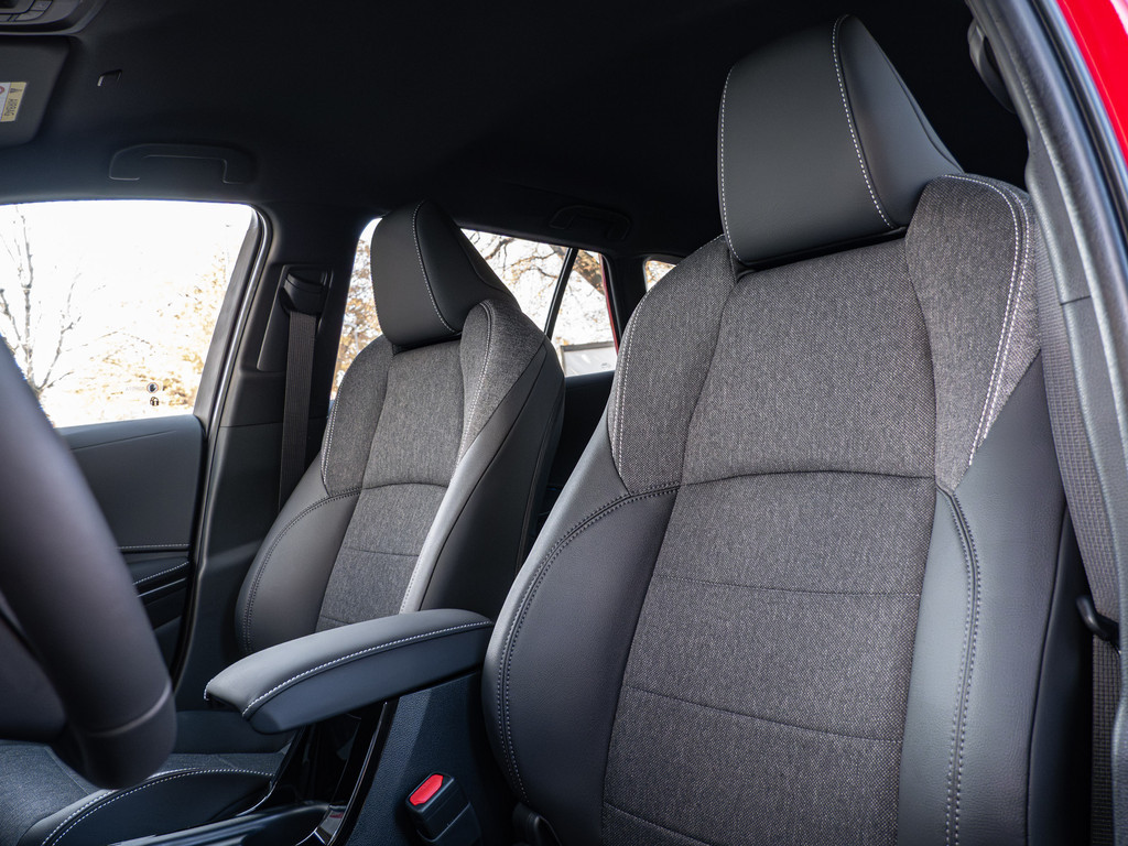 Fahrzeugansicht TOYOTA Corolla Touring Sports 2.0 Hybrid Teamplayer - Bild 35