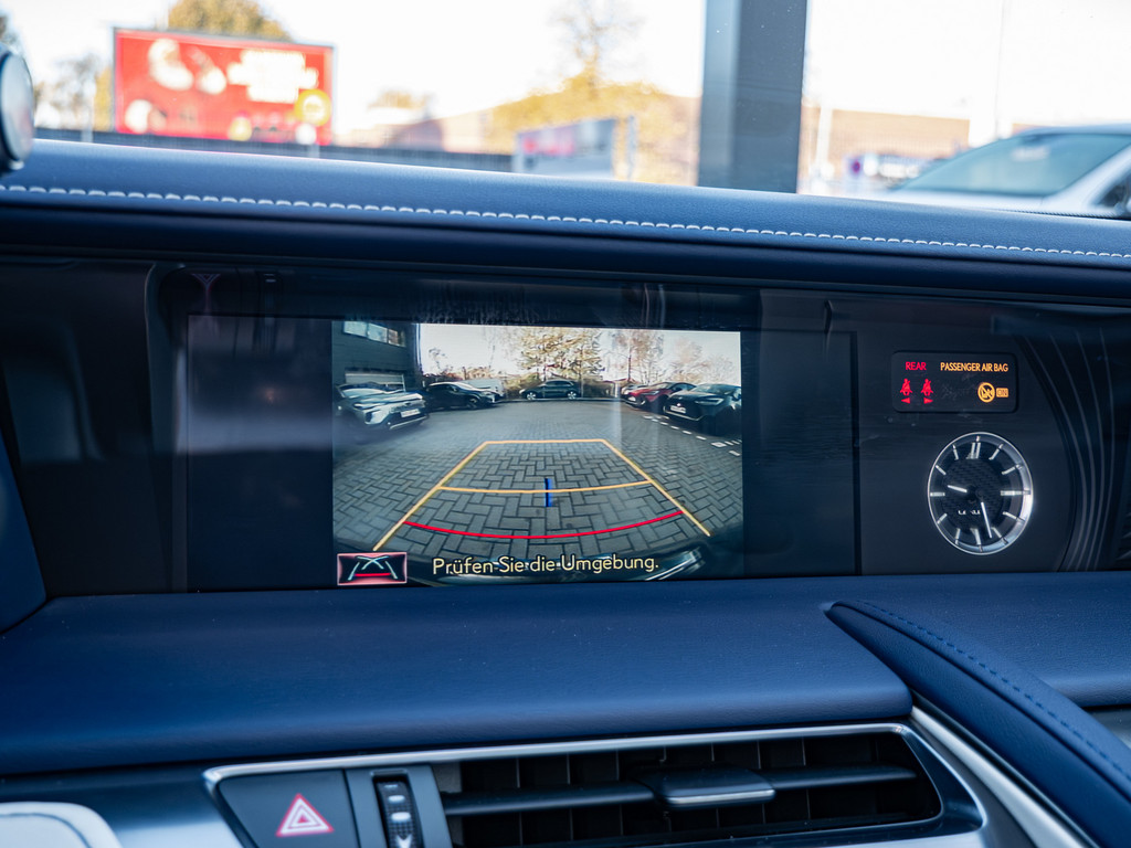 Fahrzeugansicht LEXUS LC 500 Cabrio Bespoke Build - Bild 14