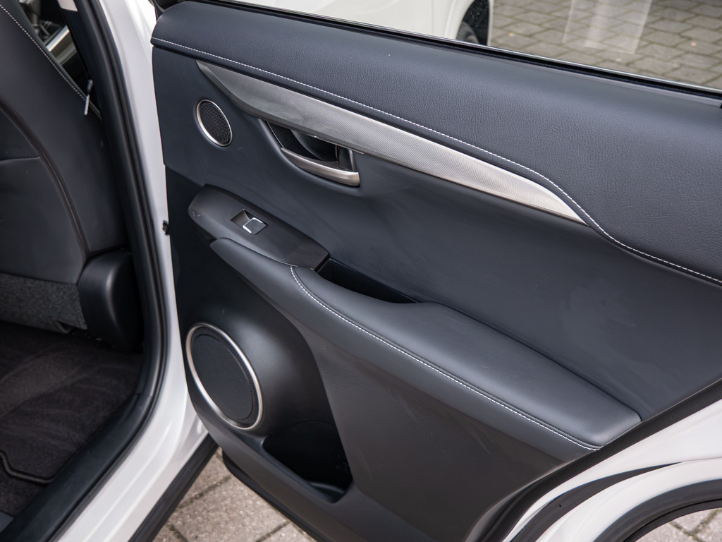 Fahrzeugansicht LEXUS NX 300h Style Edition - Bild 8