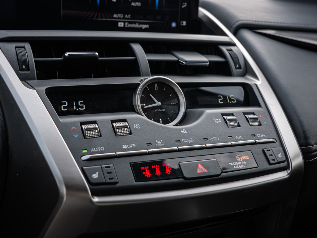 Fahrzeugansicht LEXUS NX 300h Style Edition - Bild 16