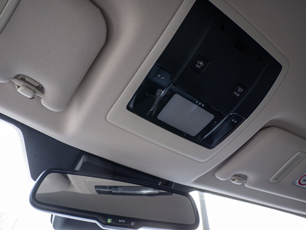 Fahrzeugansicht LEXUS NX 300h Style Edition - Bild 21