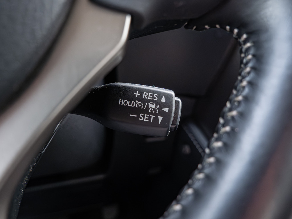 Fahrzeugansicht LEXUS NX 300h Style Edition - Bild 27