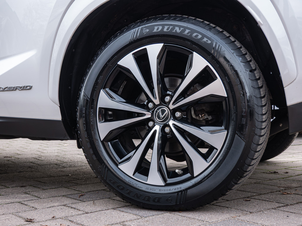 Fahrzeugansicht LEXUS NX 300h Style Edition - Bild 37