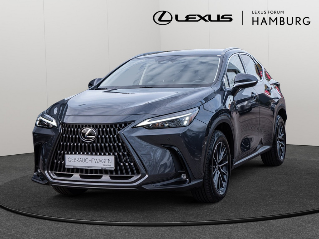 LEXUS NX 450h + Executive