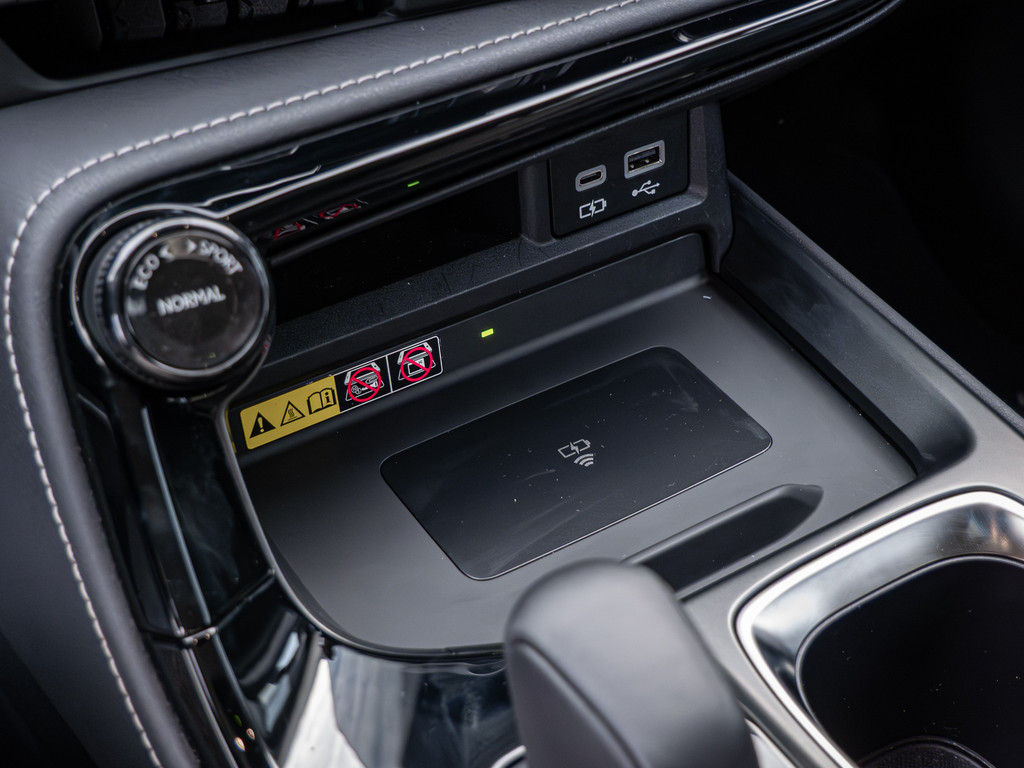 Fahrzeugansicht LEXUS NX 450h + Executive - Bild 20