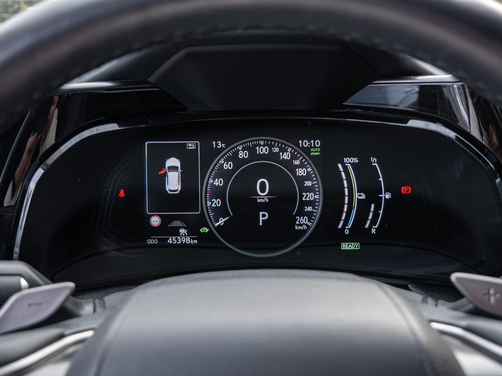 Fahrzeugansicht LEXUS NX 450h + Executive - Bild 25