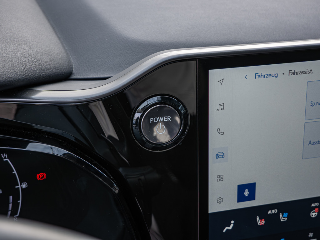 Fahrzeugansicht LEXUS NX 450h + Executive - Bild 26