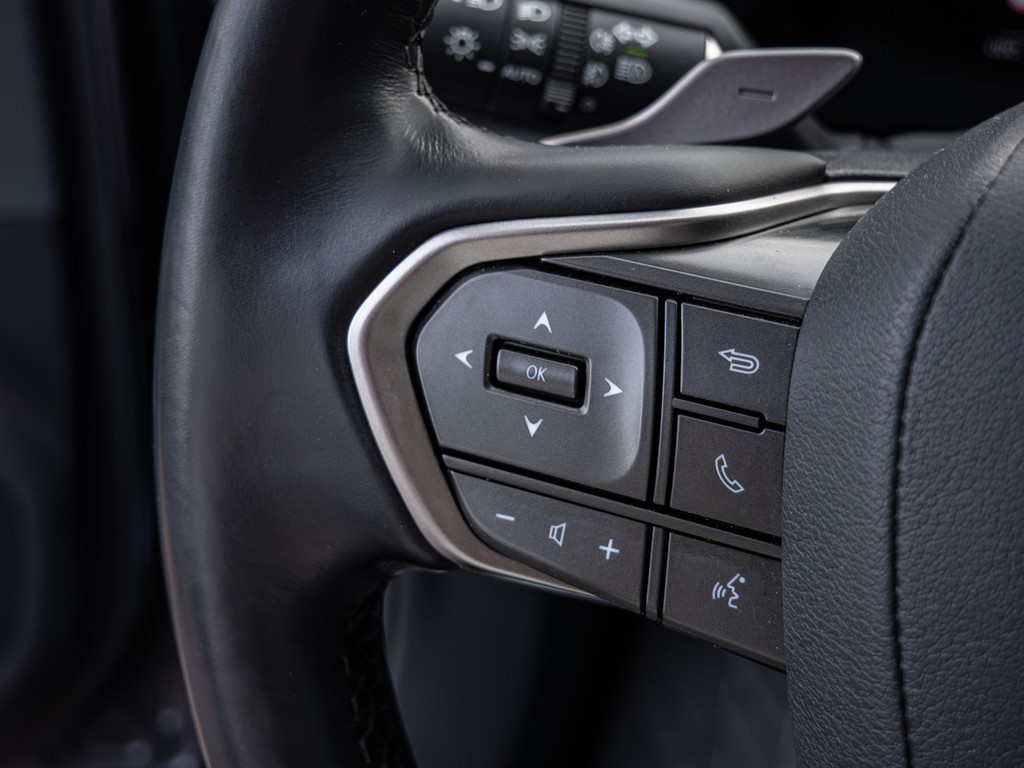 Fahrzeugansicht LEXUS NX 450h + Executive - Bild 30