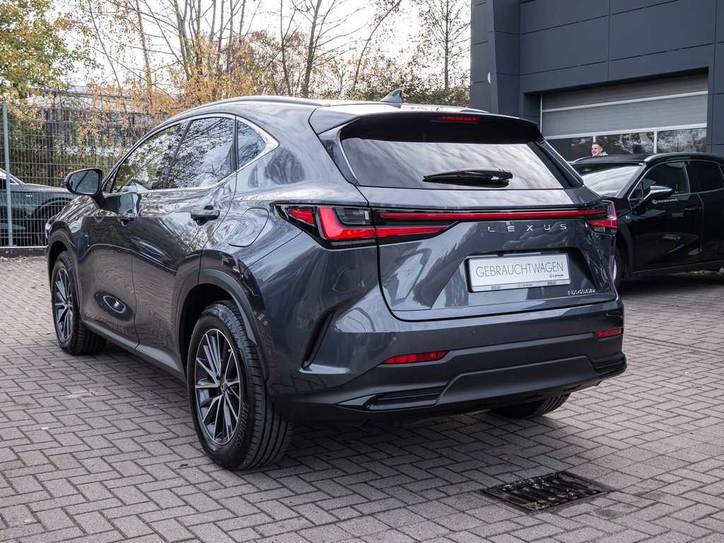 Fahrzeugansicht LEXUS NX 450h + Executive - Bild 40