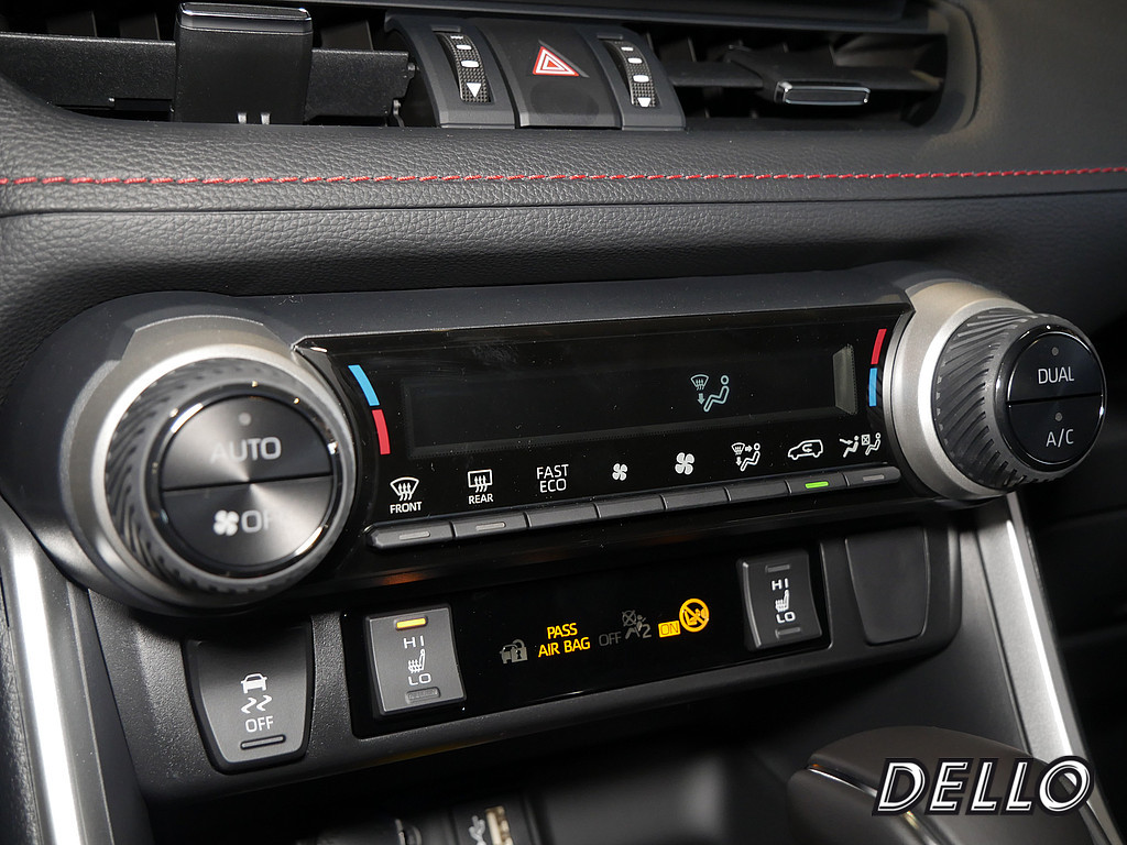 Fahrzeugansicht TOYOTA RAV4 2.5 Plug-in Hybrid 4x4 Teamplayer - Bild 18