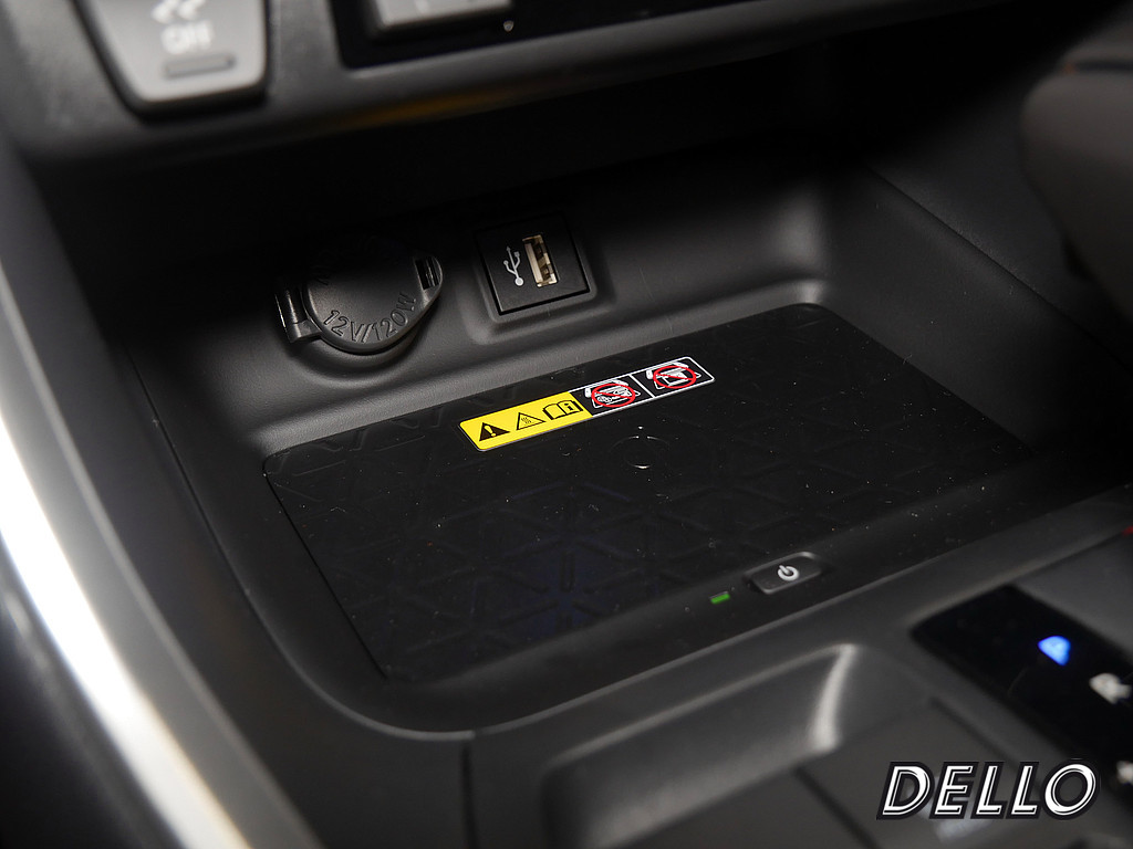 Fahrzeugansicht TOYOTA RAV4 2.5 Plug-in Hybrid 4x4 Teamplayer - Bild 19