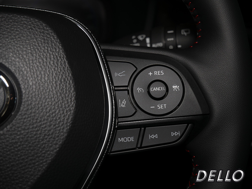 Fahrzeugansicht TOYOTA RAV4 2.5 Plug-in Hybrid 4x4 Teamplayer - Bild 25