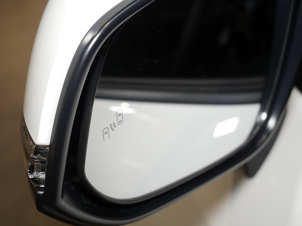 Fahrzeugansicht TOYOTA RAV4 2.5 Plug-in Hybrid 4x4 Teamplayer - Bild 9