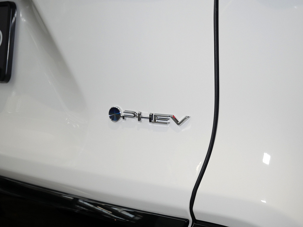 Fahrzeugansicht TOYOTA RAV4 2.5 Plug-in Hybrid 4x4 Teamplayer - Bild 40