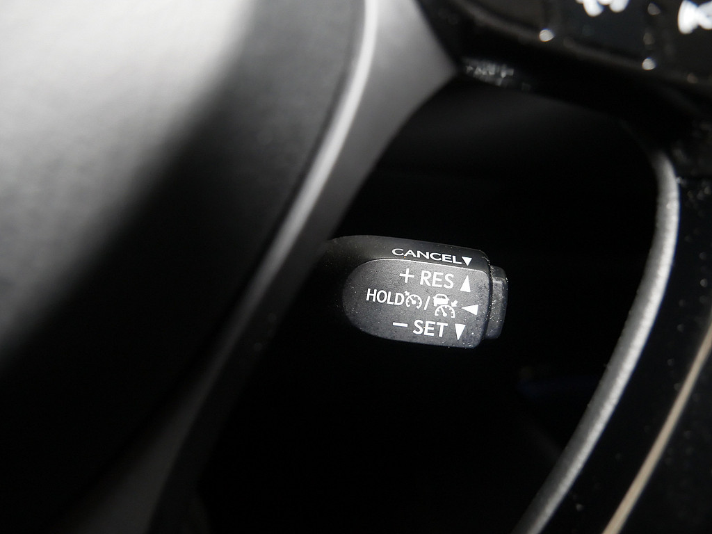 Fahrzeugansicht TOYOTA C-HR 2.0 Hybrid Style Selection - Bild 21