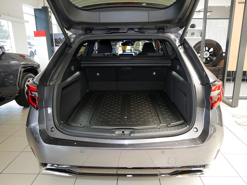 Fahrzeugansicht TOYOTA Corolla Touring Sports 2.0 Hybrid Teamplayer - Bild 7