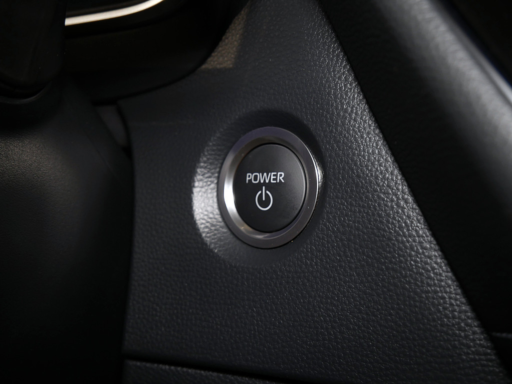 Fahrzeugansicht TOYOTA Corolla Touring Sports 2.0 Hybrid Teamplayer - Bild 29