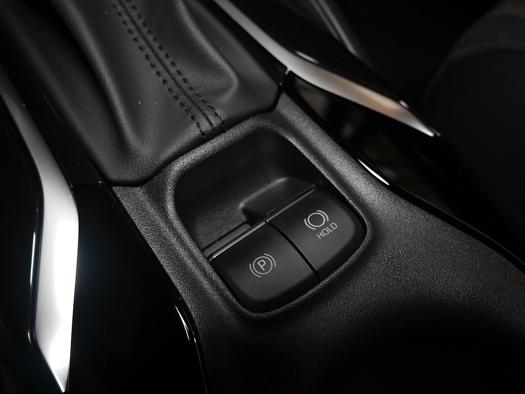 Fahrzeugansicht TOYOTA Corolla Touring Sports 2.0 Hybrid Teamplayer - Bild 21