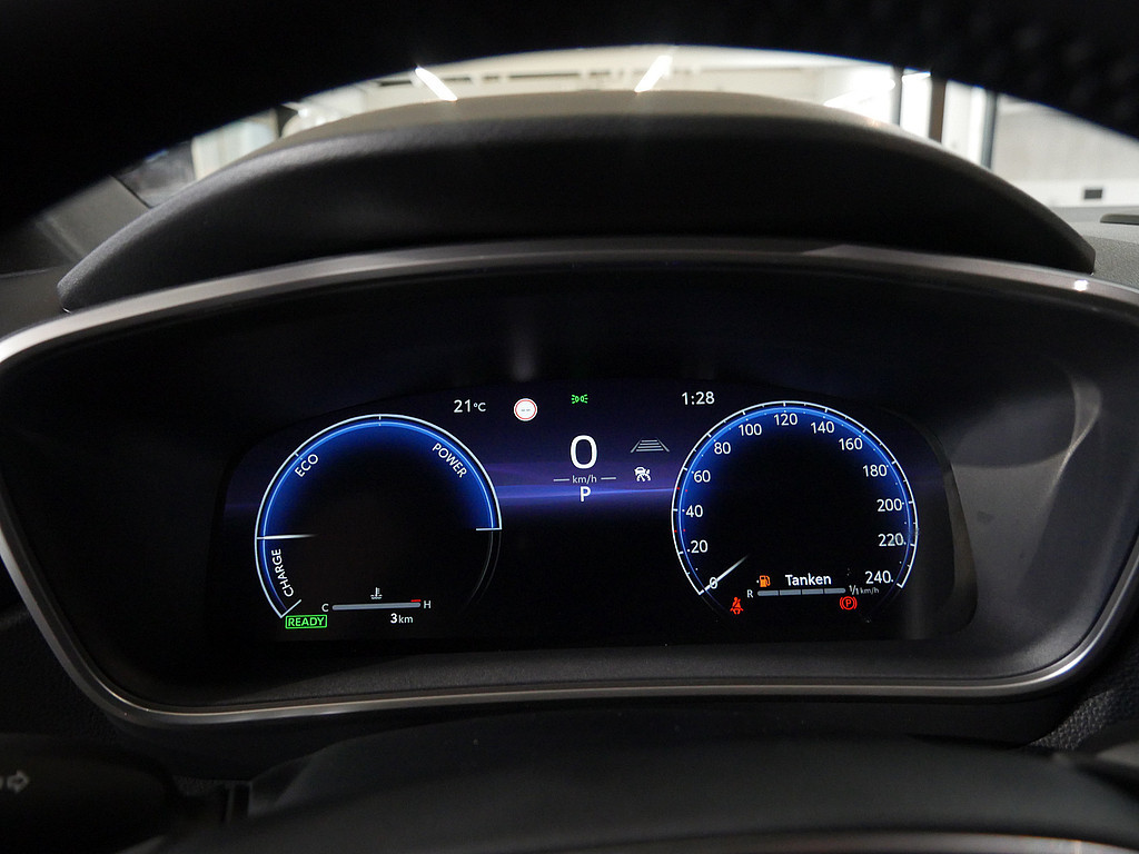 Fahrzeugansicht TOYOTA Corolla Touring Sports 2.0 Hybrid Teamplayer - Bild 24