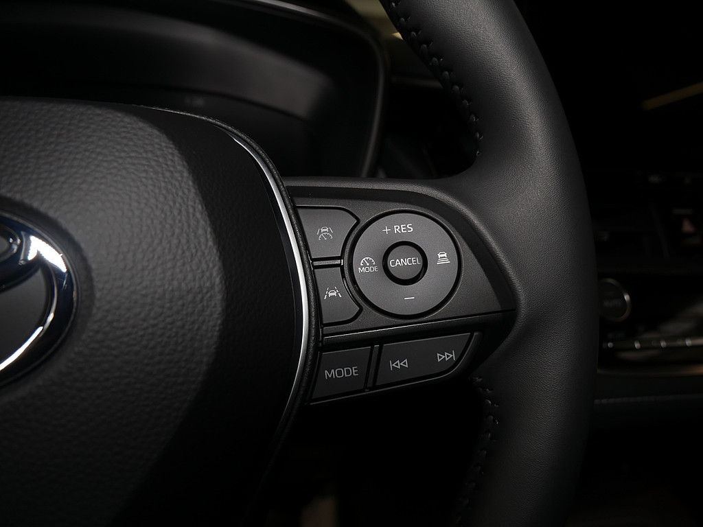 Fahrzeugansicht TOYOTA Corolla Touring Sports 2.0 Hybrid Teamplayer - Bild 26