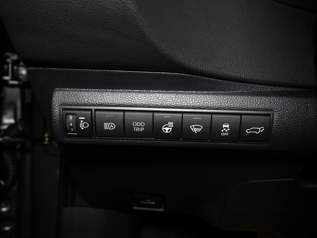 Fahrzeugansicht TOYOTA Corolla Touring Sports 2.0 Hybrid Teamplayer - Bild 30