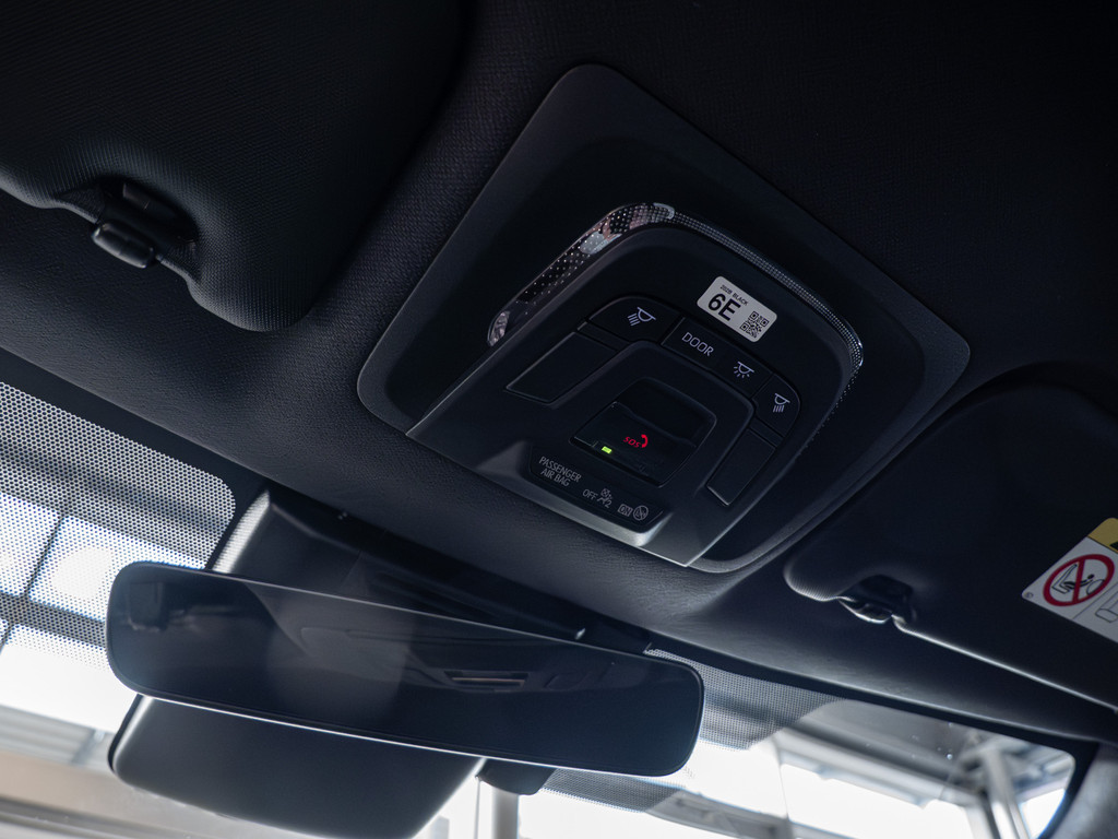 Fahrzeugansicht TOYOTA Corolla Touring Sports 2.0 Hybrid Teamplayer - Bild 20