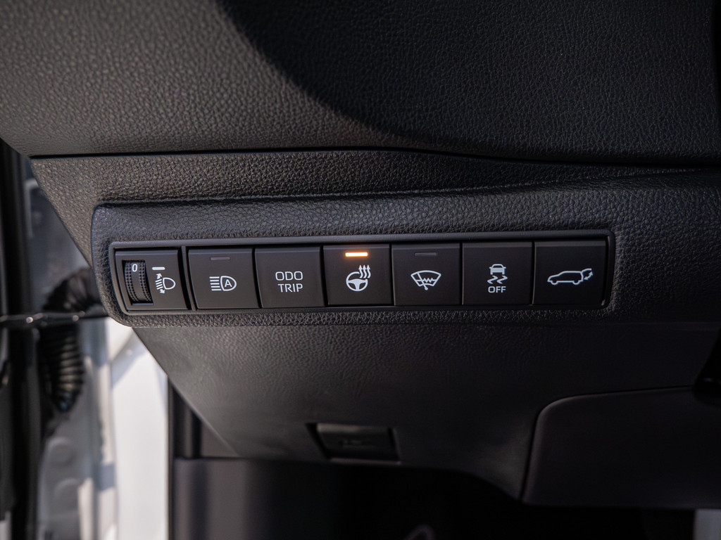 Fahrzeugansicht TOYOTA Corolla Touring Sports 2.0 Hybrid Teamplayer - Bild 29