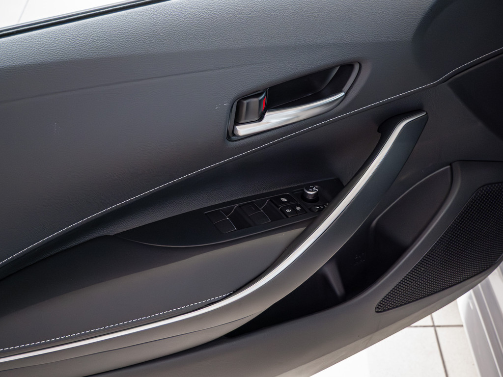 Fahrzeugansicht TOYOTA Corolla Touring Sports 2.0 Hybrid Teamplayer - Bild 32