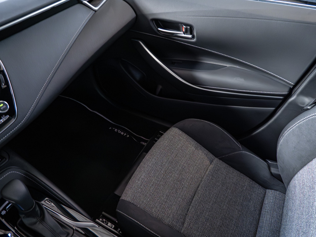 Fahrzeugansicht TOYOTA Corolla Touring Sports 2.0 Hybrid Teamplayer - Bild 19